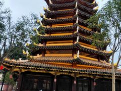 -靖西锦绣古镇景区