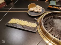 -龙神·炭烧酒场深夜食堂(新街口店)