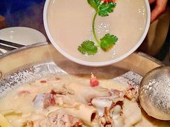 -骨之味·筒骨汤火锅(江头店)