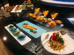 -厦门海景千禧大酒店·海景咖啡厅