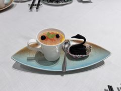 -君庭中餐厅(友谊宾馆店)