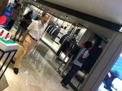 -崇光百货(铜锣湾店)