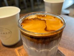 -Metal hands·铁手咖啡