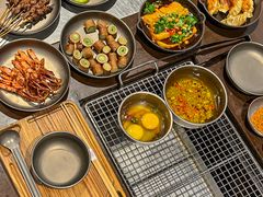 -夜食白市Yespicy·烧烤啤酒宵夜(番禺四海城店)