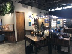 -海马体照相馆(天津世纪都会店)