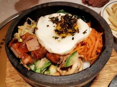 -七八冷面·延边朝鲜族美食(欢乐谷店)