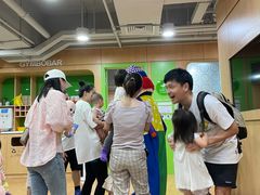 -金宝贝早教(南山花园城店)