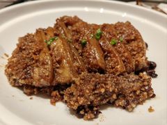 小米排骨-粗茶淡饭·汉口公馆(循礼门店)