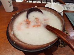 -南拳十三姨·潮汕砂锅粥(世纪金源店)