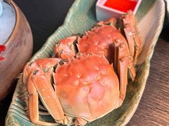 -花潮料理艺食馆(成都万象城店)