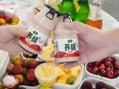-神帆·元气汤泉(解放西路店)