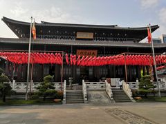 -香积寺