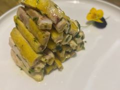 魔鬼椒麻鸡-榕意·川味之美(深业上城店)