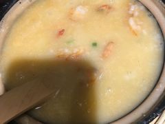 -悟长年潮汕菜砂锅粥(圣熙8号店)