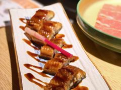 -温野菜涮涮锅(西单大悦城店)