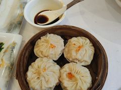 -海宝酒家(中山四路店)