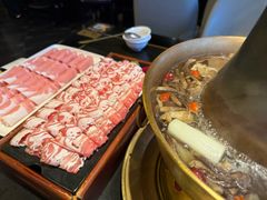 -鼓楼东街老火锅(鼓楼店)