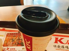 -肯德基(济南火车站一店)