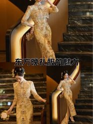 -衣贝姿婚纱礼服馆