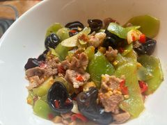 -黔蘑菇四季餐厅(观山湖店)