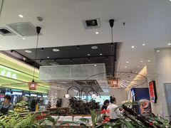 -川人百味(金安中央大街店)