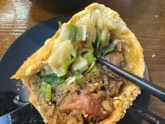 -台南擔仔面·卤肉饭(老虹井路店)