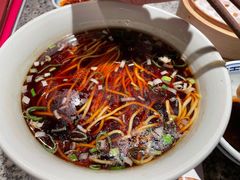 老牌阳春面-南京大牌档(龙湖长楹天街店)