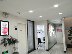 -牙博士口腔品牌连锁(昆山城区店)