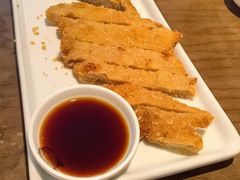 上海炸猪排-南翔馒头店(豫园店)