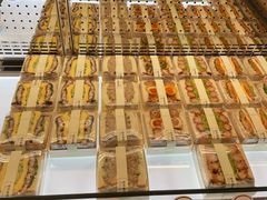 -崎本的店·专业酵种吐司(无锡万象汇店)