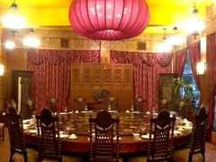 包厢-上海老站(徐家汇店)
