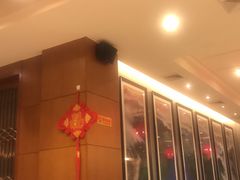 -国人川菜(李家村建东街店)