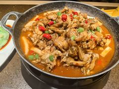 -蛙喔牛蛙(百联南方店)