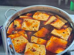 -王阿盖手工小吃(环城西路店)