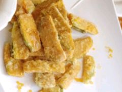 咸蛋黄南瓜-乌江鱼杭帮菜(西湖店)