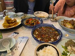 生拌海蛎子-渔娘渔家丹东海鲜(东直门店)