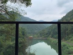 -宁海安岚·南溪阁全日餐厅