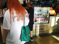 -汉堡王(北京三里屯购物中心)