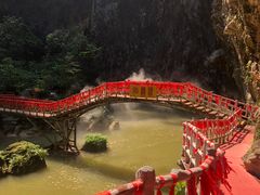 -英西峰林·洞天仙境