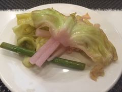 自制泡菜-泉味道贵州厨房(三里河店)
