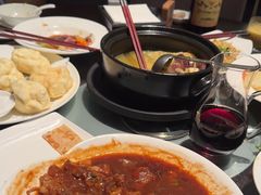 -小南洋海景餐厅(深圳湾店)