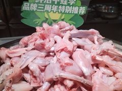 -芝小官毛肚火锅海鲜自助(淮安清江浦区新亚店)