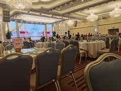 大堂-圣丰城酒家·宴会(宝安大仟里店)