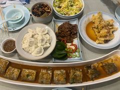 -渔娘渔家丹东海鲜(东直门店)