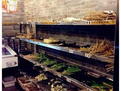 -袁记串串香(新南门店)