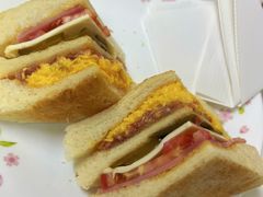 -澳洲牛奶公司(佐敦店)