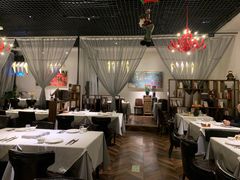 大堂-沿途四季·云南菜(建外大街店)