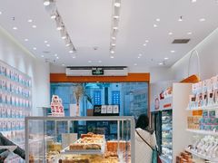 面包甜点陈列柜-LOVEGIFT爱礼(八佰伴店)