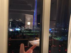 -广州富力丽思卡尔顿酒店