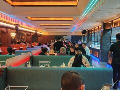 -金刚山烧烤(红旗大街店)